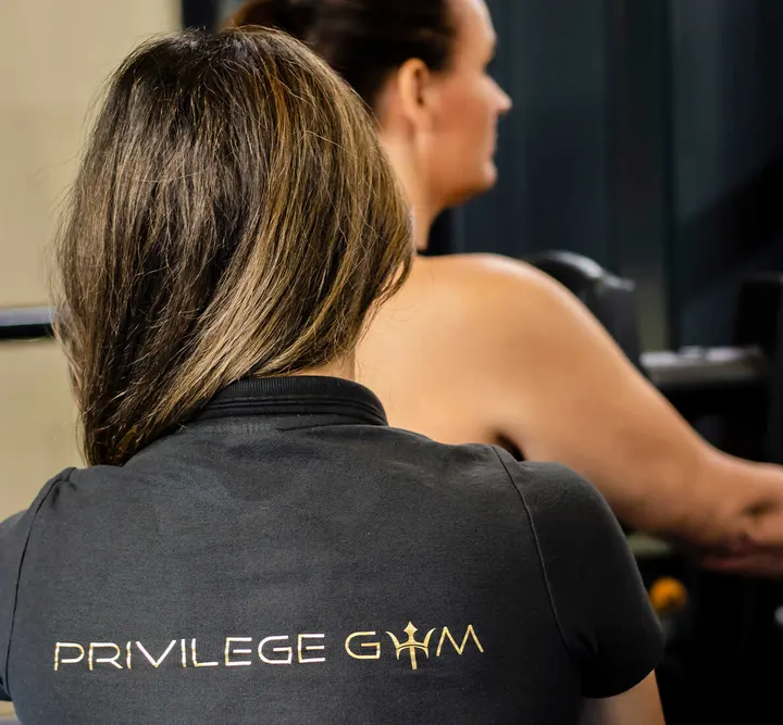 Privilege Gym — personal training-studio in Zoetermeer — 5