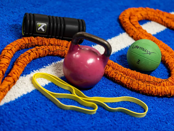 Privilege Gym — personal training-studio in Zoetermeer — 6