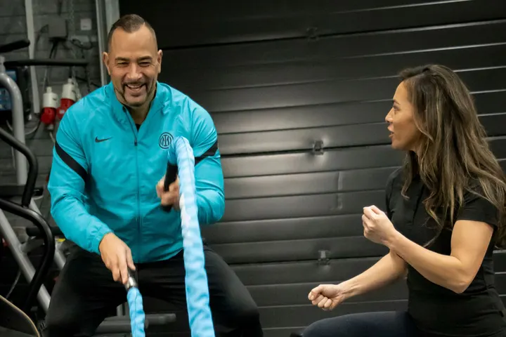 Privilege Gym — Personal training in Zoetermeer