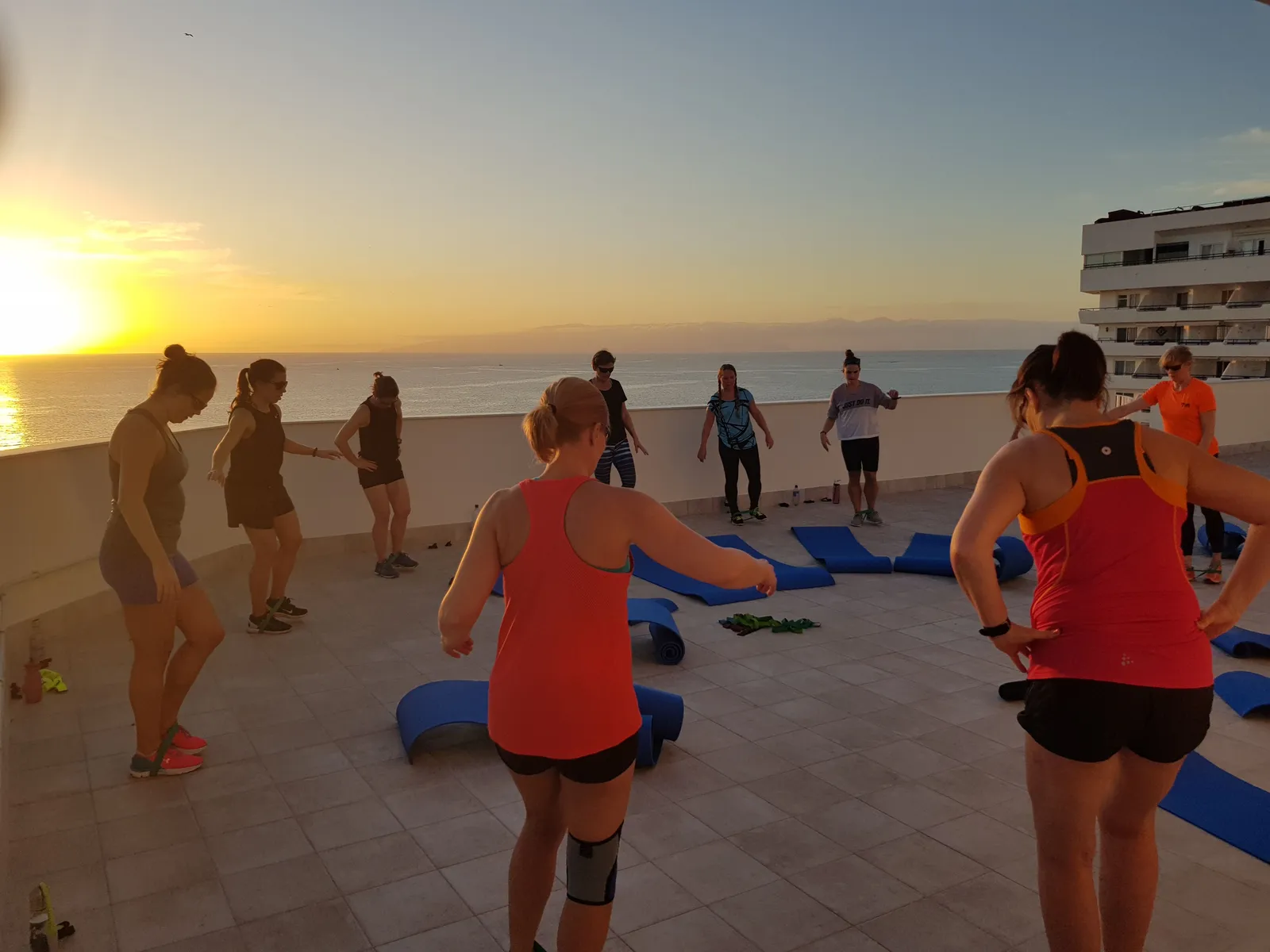 Kreativ Trening — crossfit-studio i Tårnåsen — 3
