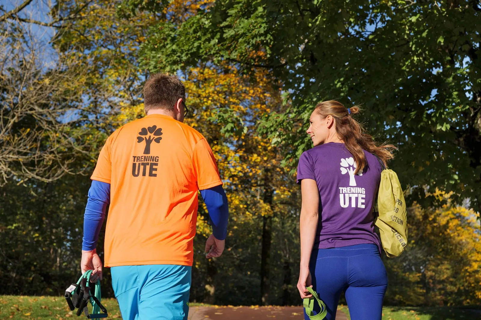 Kreativ Trening — crossfit-studio i Tårnåsen — 3