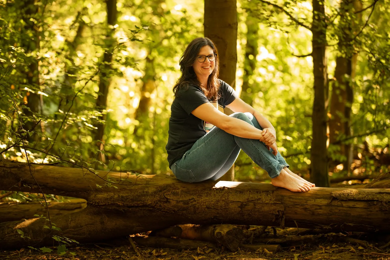 Auf ganzer Linie - Stressmanagement · Yoga · Vitalstoffberatung — yoga-studio in Frankfurt am Main — 2