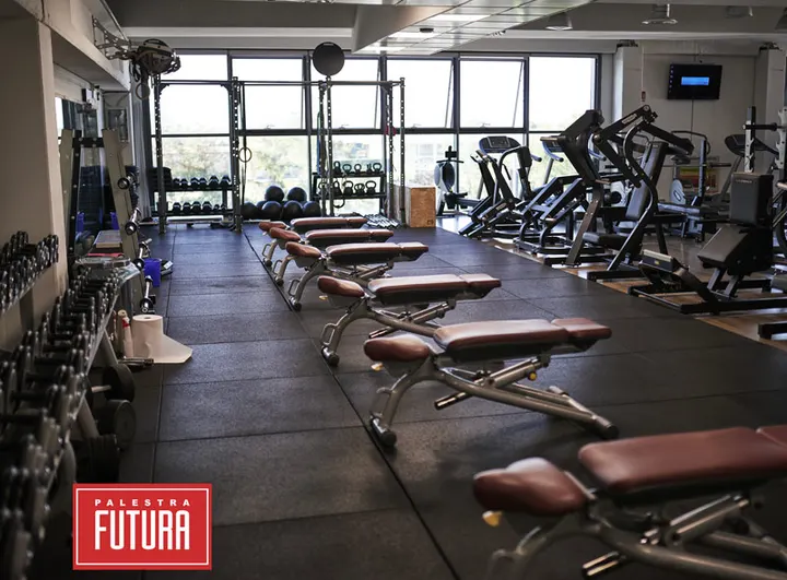 Palestra Futura — palestre-studio a Voghera — 4