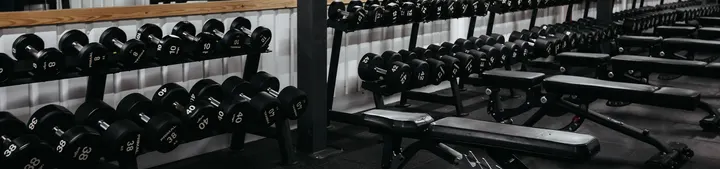 GYM NATION — fitness studio in Old Kent Road, London — 2