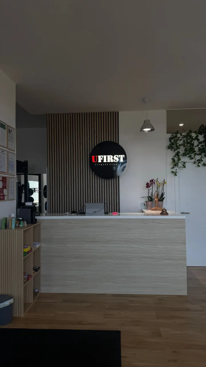 UFIRST Portimão — ginásio-studio em Bom Retiro, Portimão — 3