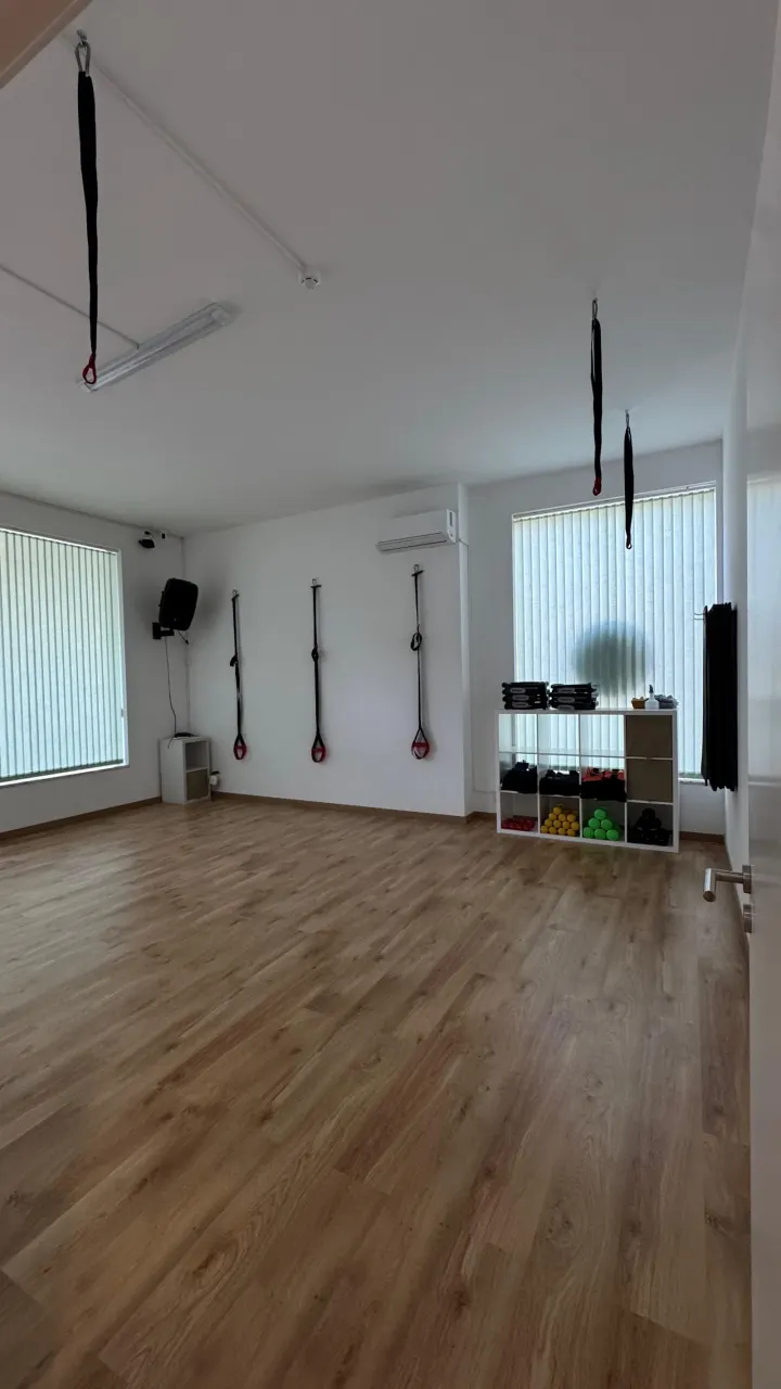 UFIRST Portimão — ginásio-studio em Portimão — 3