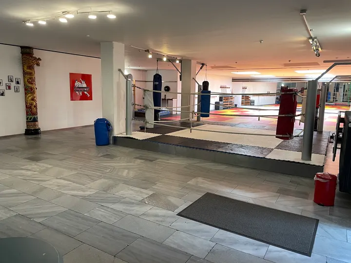 Citysport Solingen — mma-studio in Solingen-Mitte, Solingen — 2
