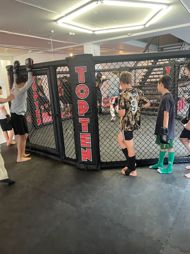 Citysport Solingen — mma-studio in Solingen — 3