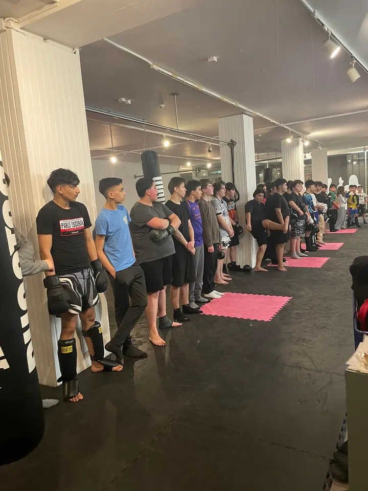 Citysport Solingen — mma-studio in Solingen — 4