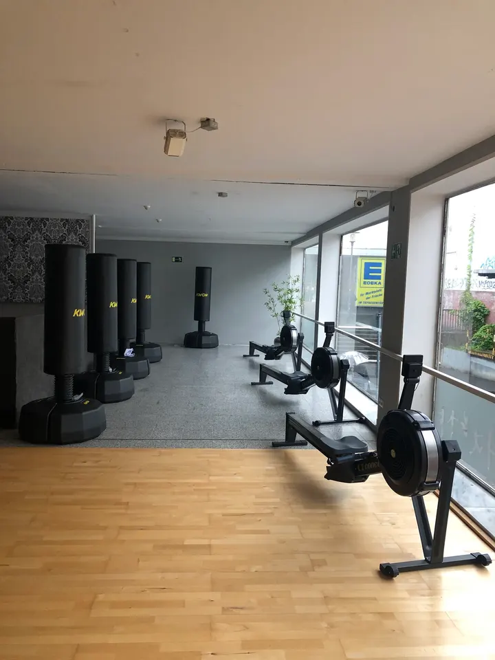 Citysport Solingen — mma-studio in Solingen — 5