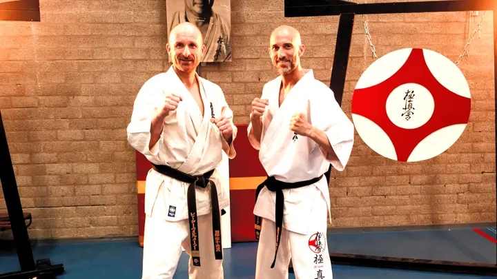 K.V.C. Peek (Karate Vrienden Club) — vechtsport-studio in Capelle aan den IJssel — 6