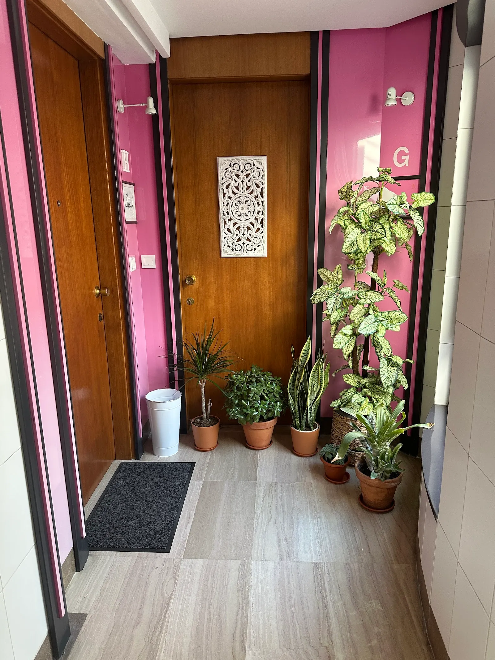 Estudio Nanda Semino — yoga-studio en Alicante — 3