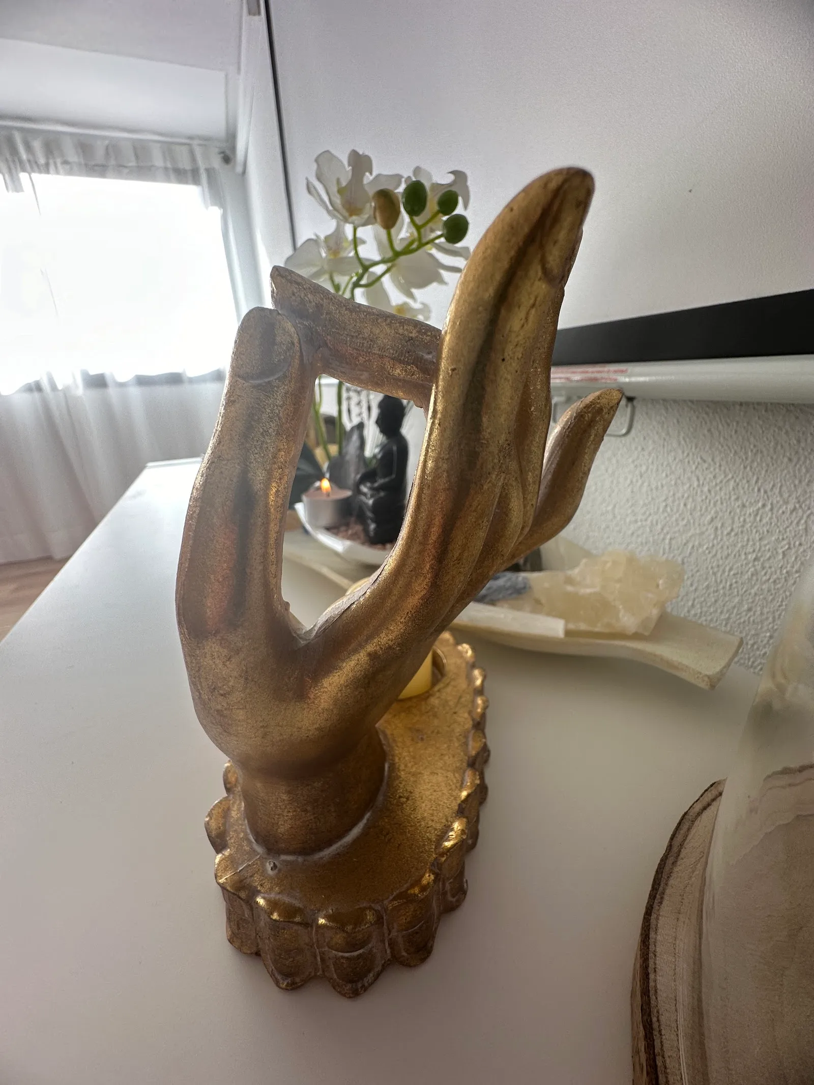 Estudio Nanda Semino — yoga-studio en Alicante — 3