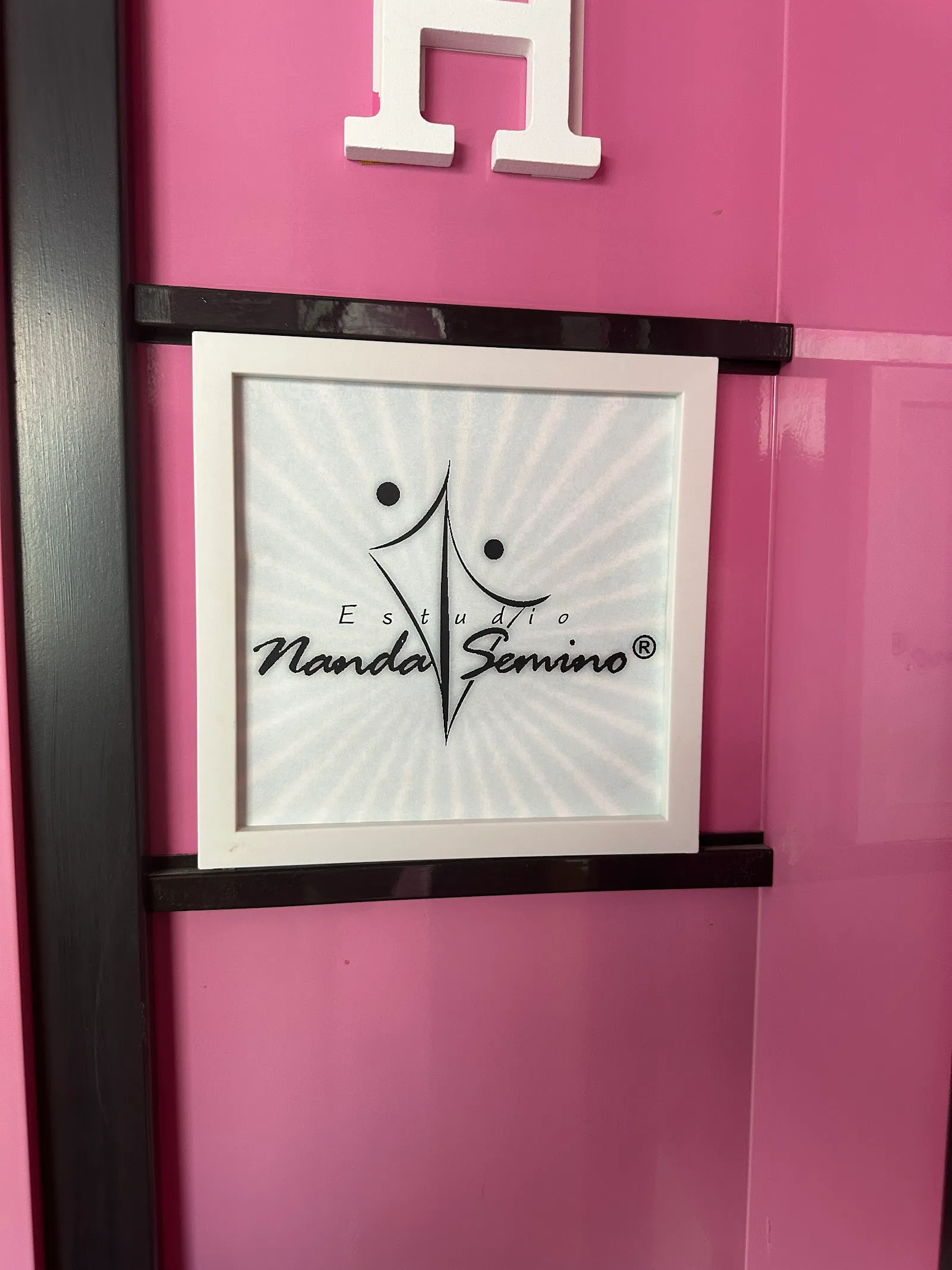 Estudio Nanda Semino — yoga-studio en Alicante — 4
