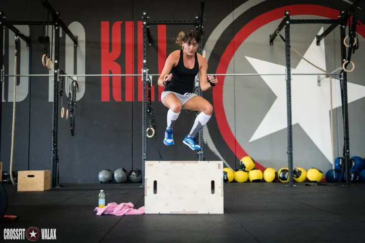 CrossFit Valax Seregno — crossfit-studio a Lazzaretto, Seregno — 2