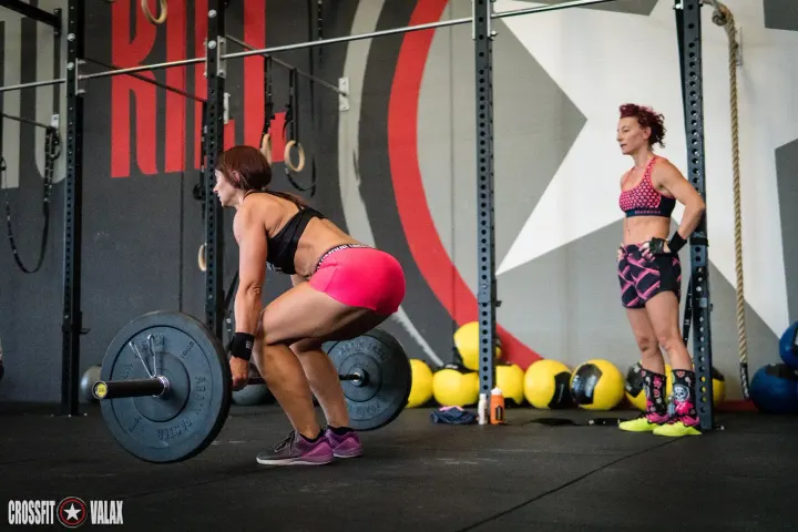 CrossFit Valax Seregno — crossfit-studio a Lazzaretto, Seregno — 3
