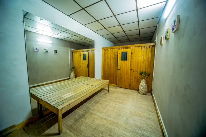 Delta Forme — salle de fitness-studio à L'Isle-sur-la-Sorgue — 2