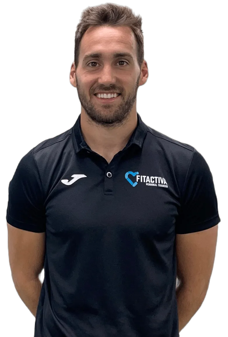 FITACTIVA Bretón | Entrenador personal y Fisioterapia en Zaragoza — entrenamiento personal-studio en Romareda, Zaragoza — 2