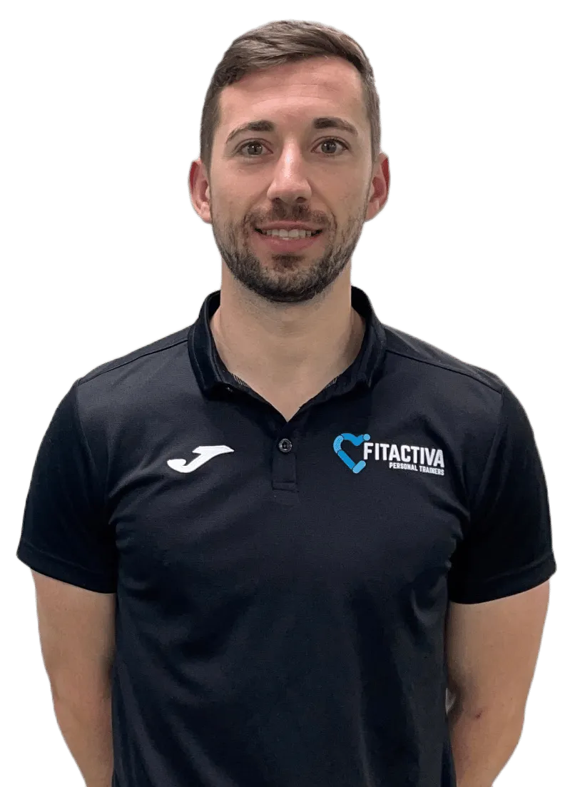 FITACTIVA Bretón | Entrenador personal y Fisioterapia en Zaragoza — entrenamiento personal-studio en Romareda, Zaragoza — 3