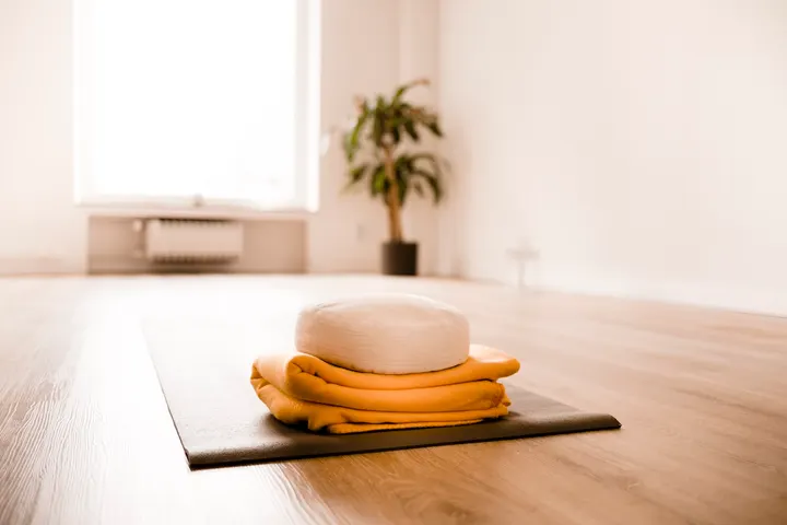 Flowtando — yoga-studio in Mitte, Bielefeld — 2