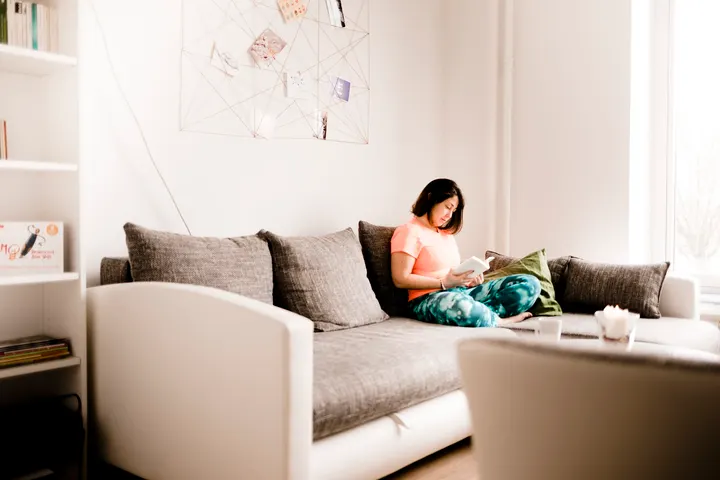 Flowtando — yoga-studio in Mitte, Bielefeld — 3