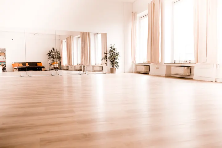 Flowtando — Yoga in Mitte, Bielefeld
