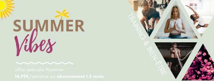 N'AIR.J — salle de fitness-studio à Aire-sur-l'Adour — 3