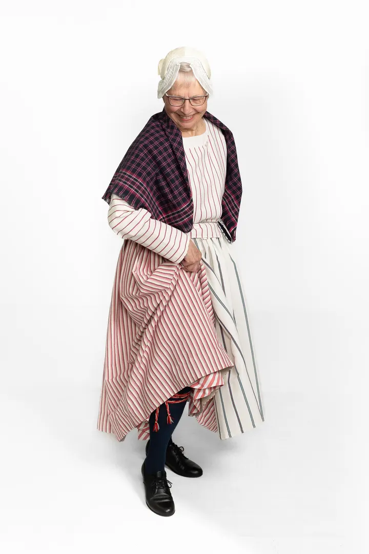 Kuopion Tanhuujat ry — tanssi-studio – Särkiniemi, Kuopio — 2