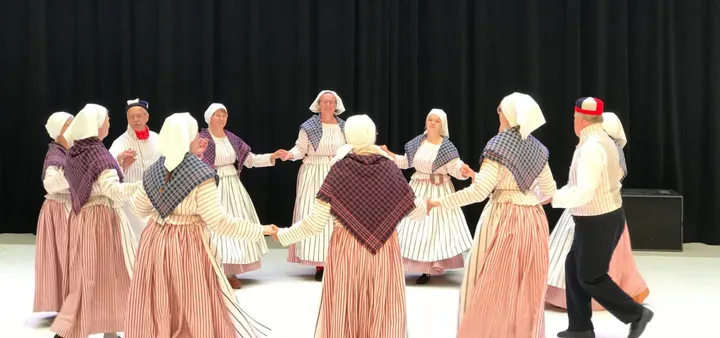 Kuopion Tanhuujat ry — tanssi-studio – Särkiniemi, Kuopio — 3