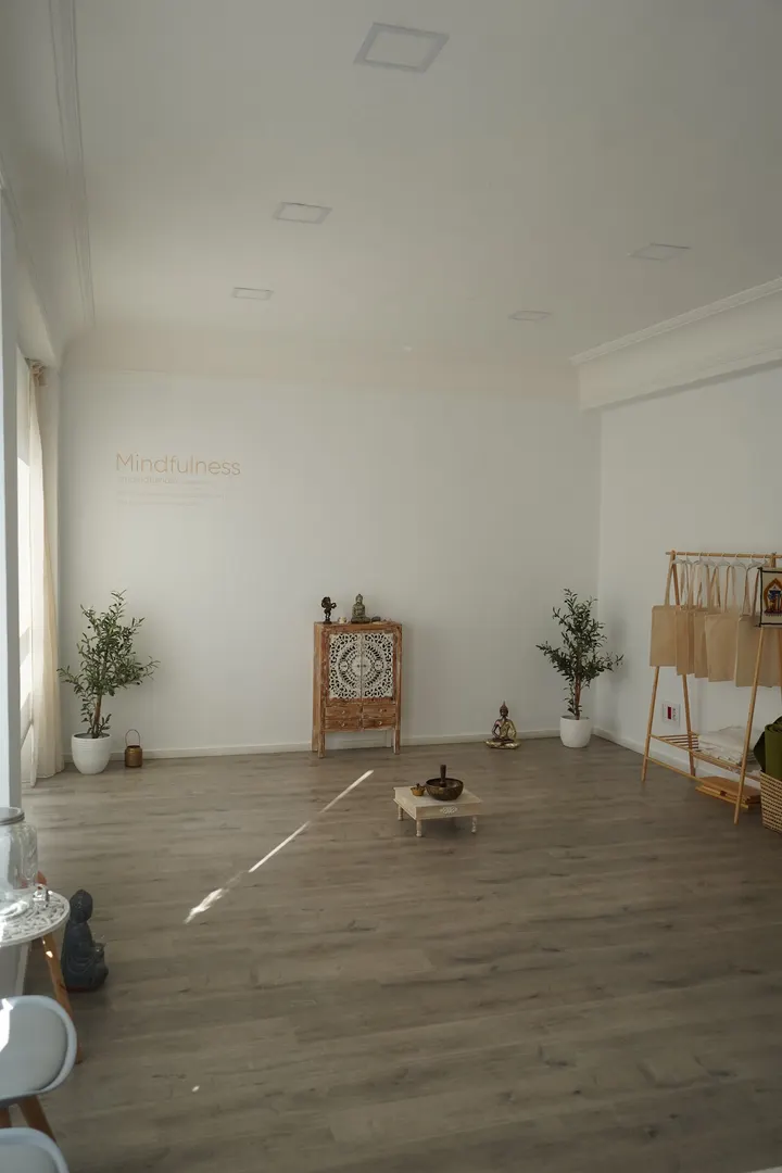 Proceso Terapéutico — meditación-studio en Ensanche, Valencia — 3
