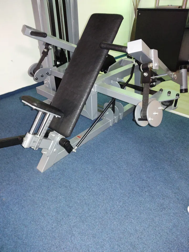 FitXtra — fitnessstudio in Wickede — 2