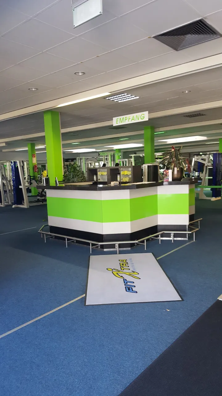 FitXtra — fitnessstudio in Wickede — 3