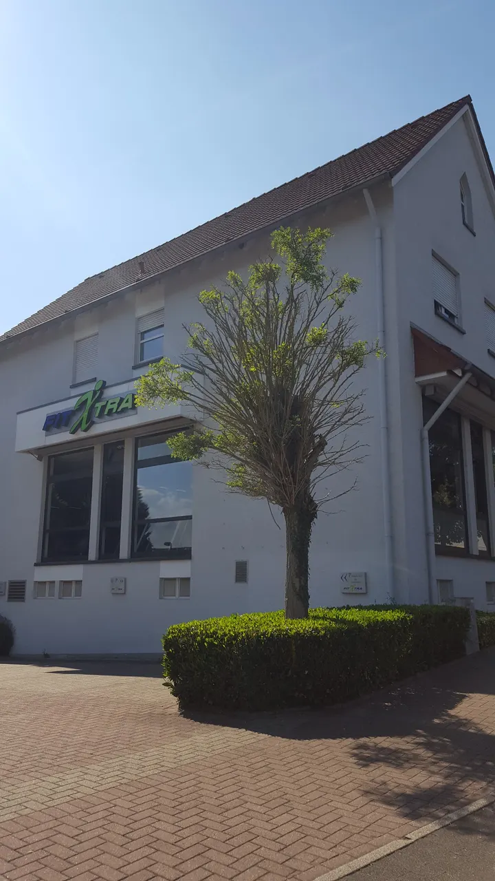 FitXtra — fitnessstudio in Wickede — 3