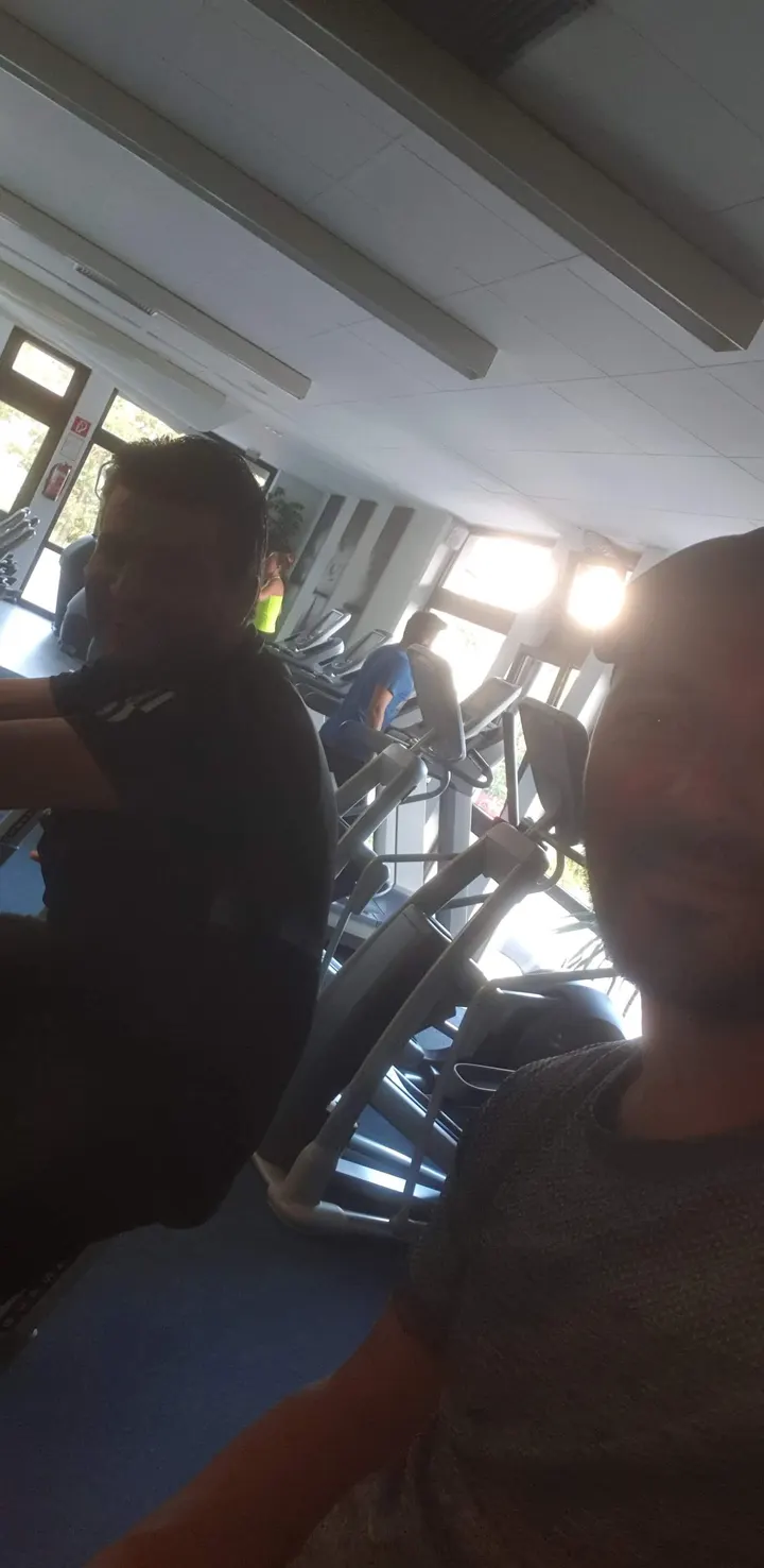 FitXtra — fitnessstudio in Wickede — 5