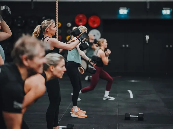 XT Kvadraturen — PT Studio i Lund, Kristiansand
