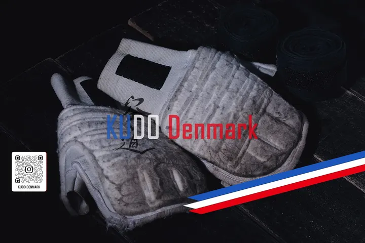 KUDO Denmark — MMA i Nørrebro, København
