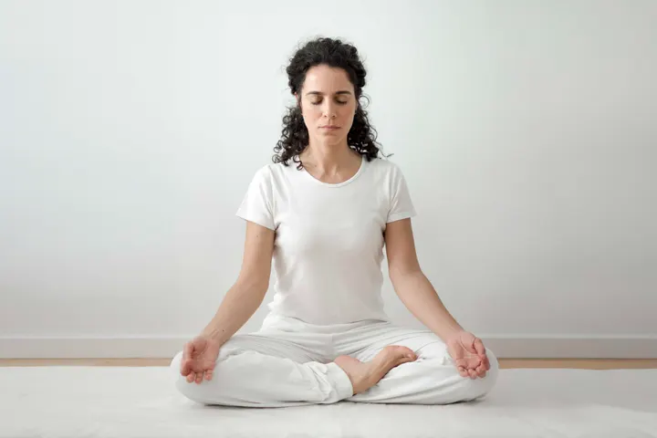 Yoga Núria Chalamanch — Yoga en Gràcia, Barcelona