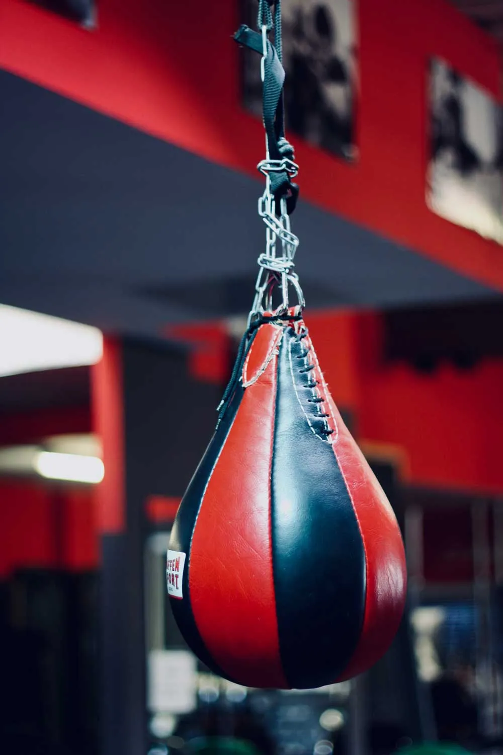 PAX Functional Sports Club — funktionell träning-studio i Frankfurt am Main — 2