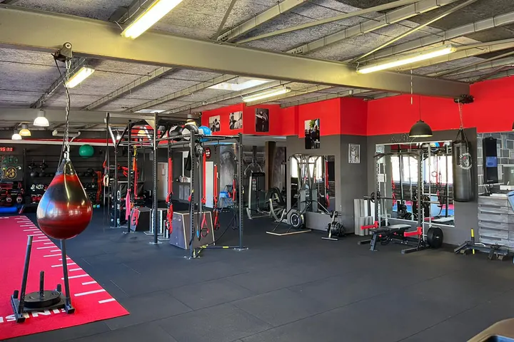 PAX Functional Sports Club — PT Studio in Bockenheim, Frankfurt am Main