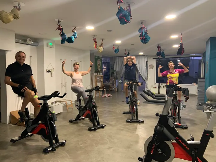 Studio K — salle de fitness-studio à Eybens — 3