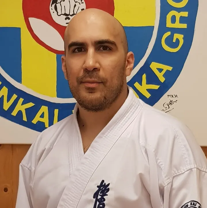 Bushido Akademin IF — martial arts-studio in Sundbyberg, Stockholm — 2