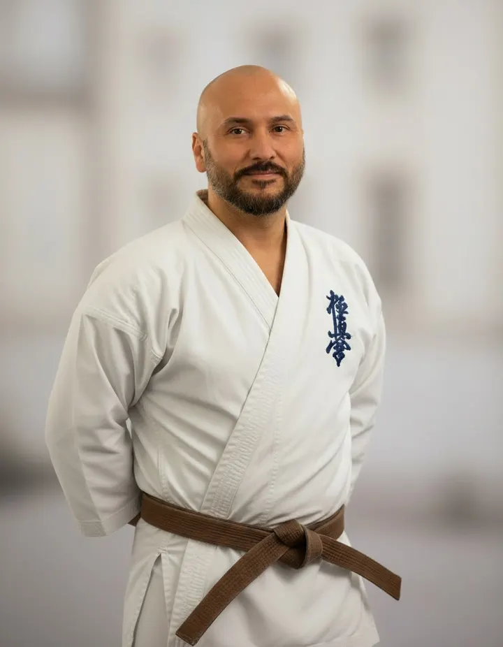 Bushido Akademin IF — martial arts-studio in Sundbyberg, Stockholm — 3
