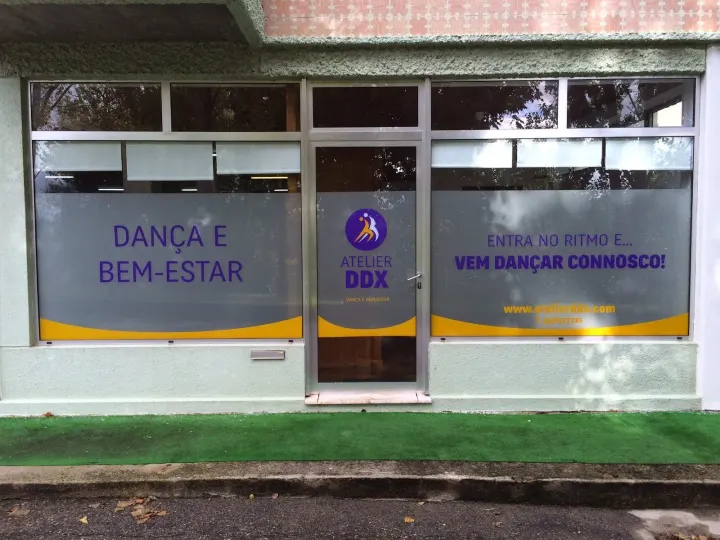 Atelier DDX - Dança e Bem-Estar — dança-studio em Aveiro — 3
