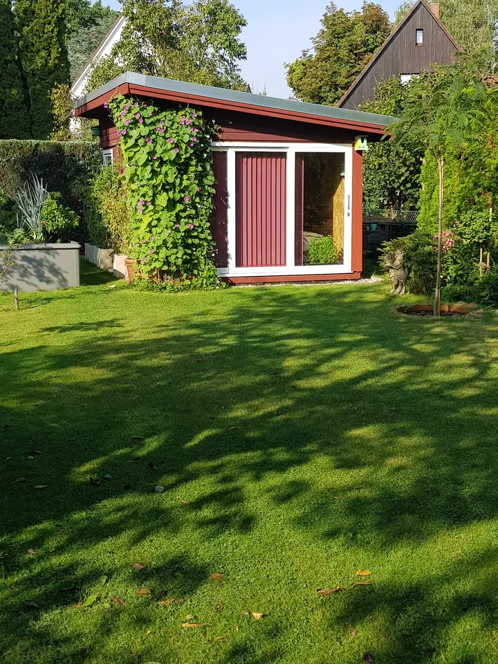 Jetzt ist Yogazeit — yoga-studio in Seelhorst, Hannover — 2