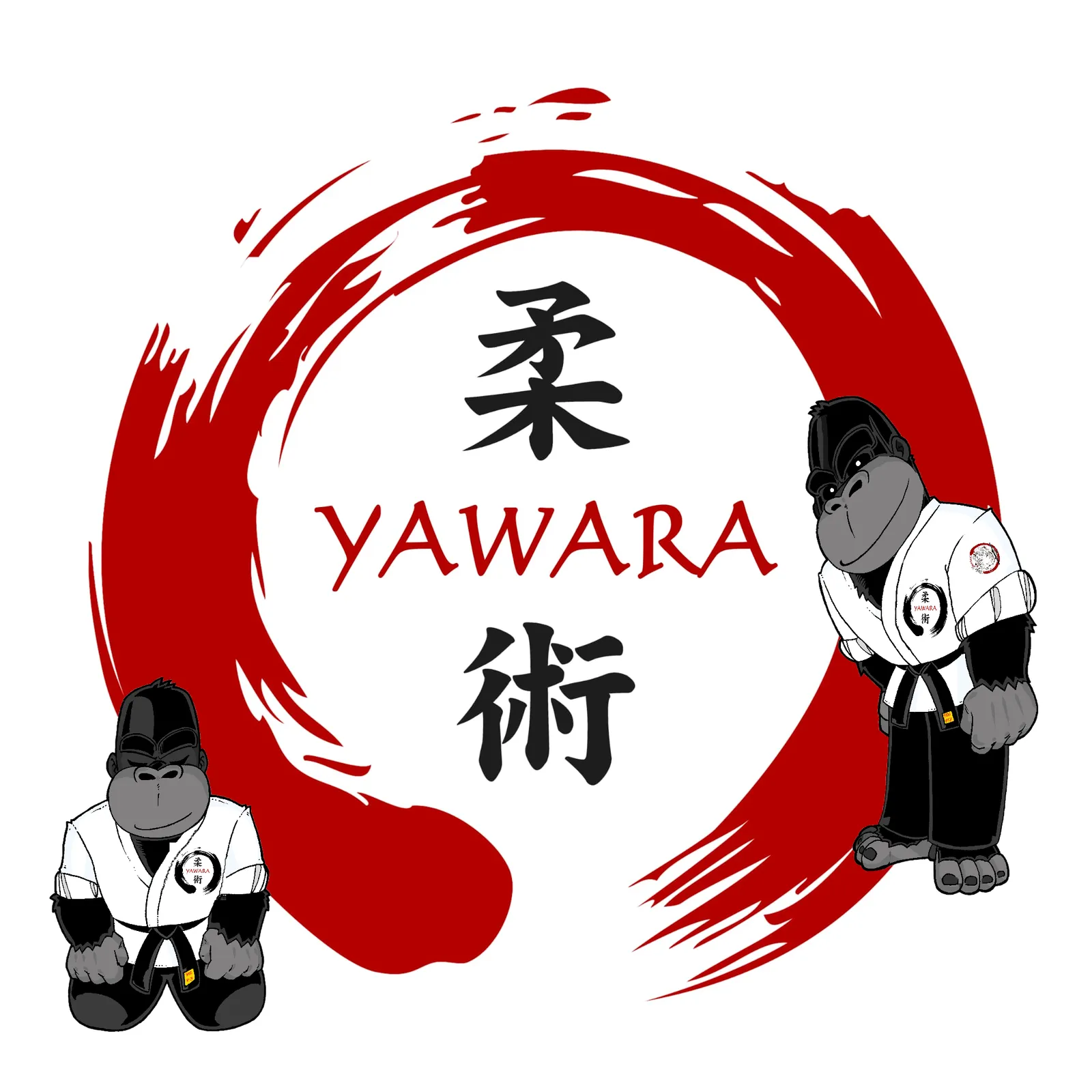DOJO YAWARA -Defensa Personal Cientifica - — artes marciales-studio en Ca n'Aurell, Terrassa — 3