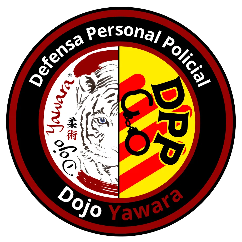 DOJO YAWARA -Defensa Personal Cientifica - — artes marciales-studio en Terrassa — 3