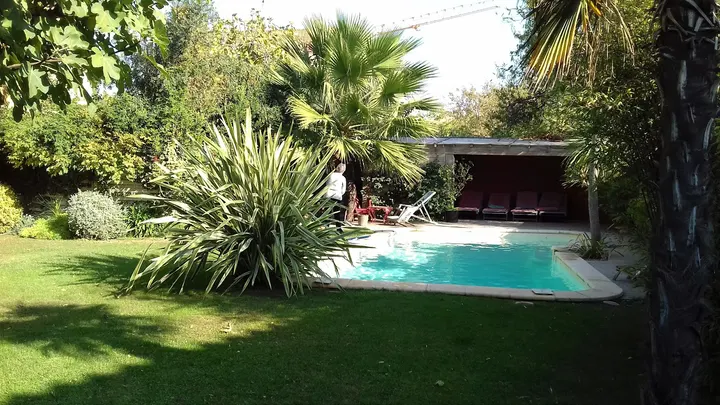 L'Harmonie du Ki Le Figuier — Bien-être à 8e Arrondissement, Marseille