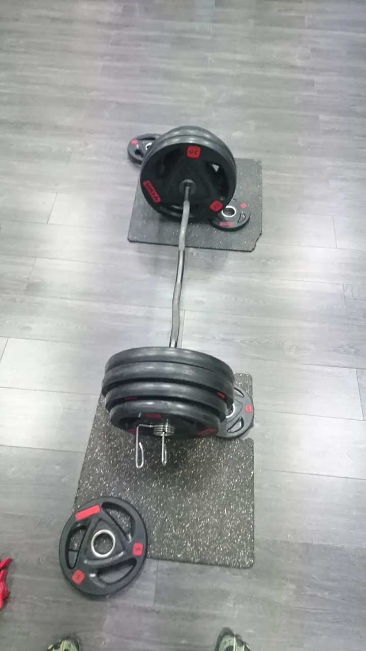 Health & Fit — salle de fitness-studio à Paris — 3