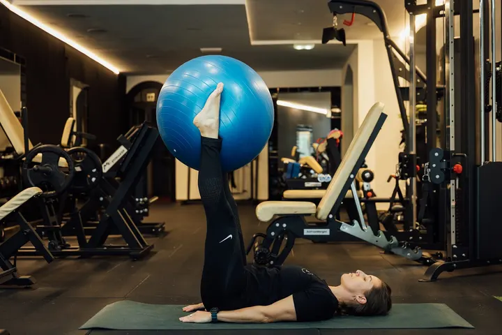 Belfitcoach — entrenamiento personal-studio en Centro Sur, Oviedo — 2