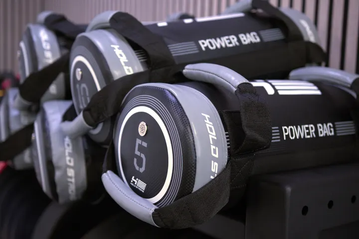 Zum Training - deine Fitnessmanufaktur — fitnessstudio in Eigen, Bottrop — 2